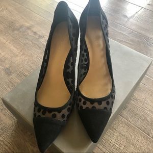 Ann Taylor pump